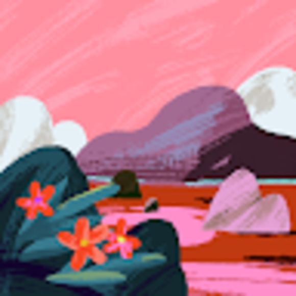 Meet your Posher, Briana - Picture 1 of 1